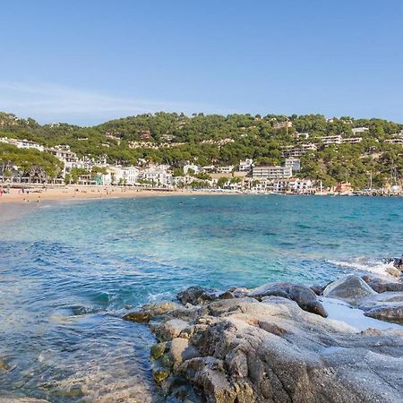 I-51 - Calella De Palafrugell Leilighet Eksteriør bilde